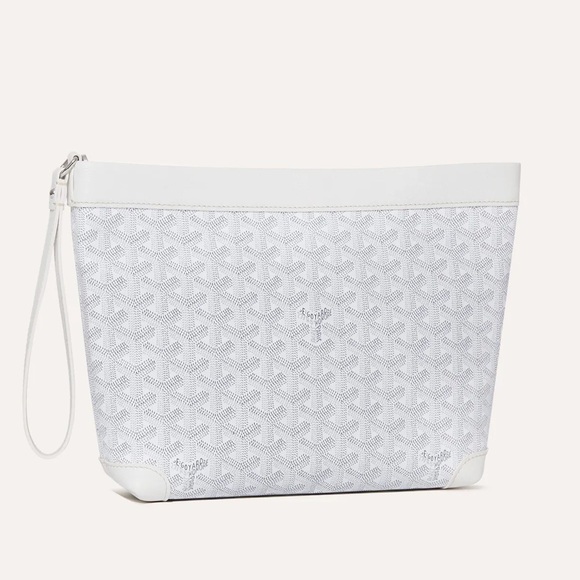 Goyard Conti pouch - Picture 1 of 4